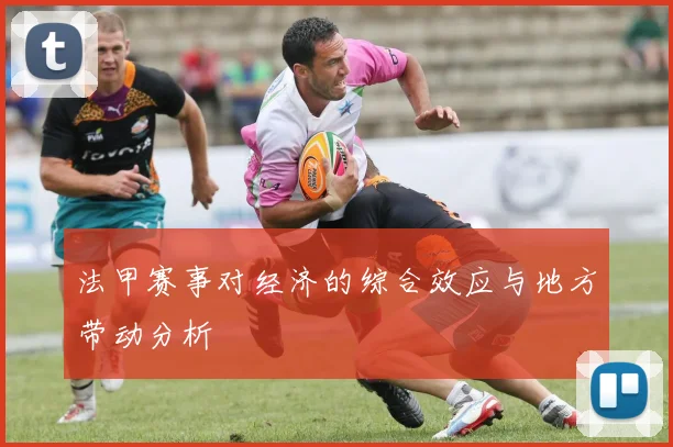 法甲赛事对经济的综合效应与地方带动分析